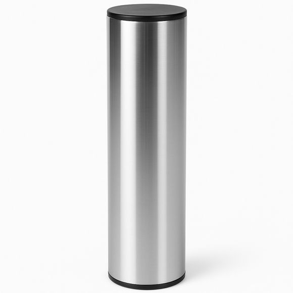 George Hennesey MS20 metall shaker 20 cm