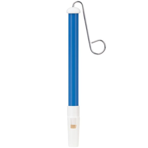 George Hennesey TF-15 slide-fløyte