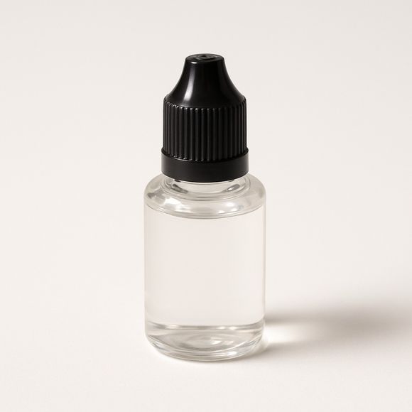 George Hennesey ventilolja