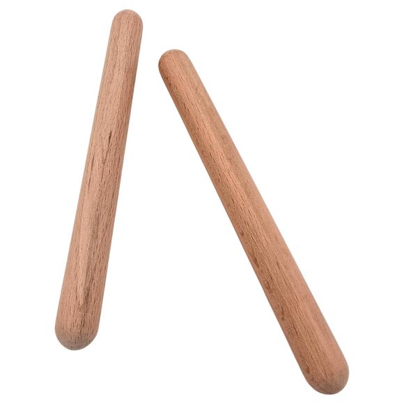 George Hennesey ZX-M1 claves (par)