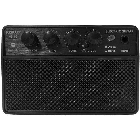 Kokko KG-10 gitarforsterker