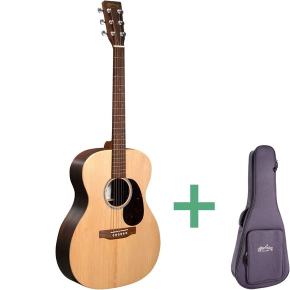 Martin 000-X2E Brazilian western-guitar