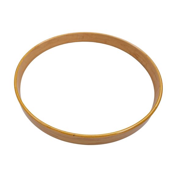 Drum Limousine MBH-18-NA stortromme-reife, 18 naturel