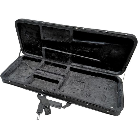 No Name CS-100EL kasse til el-guitar