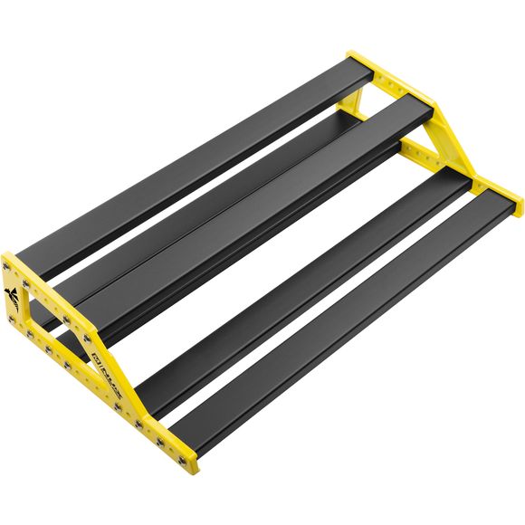 Nux NPB-M Bumblebee pedalbrett med veske
