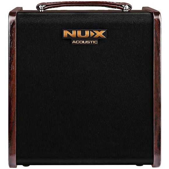 Nux AC-80 Stageman II akustisk gitarforsterker