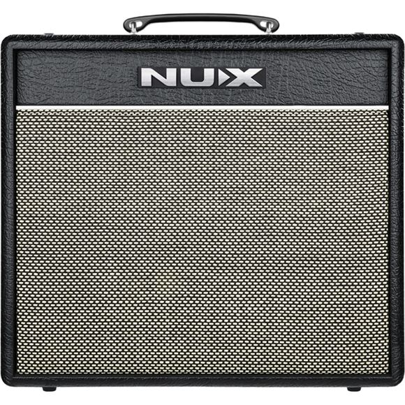 Nux Mighty 40BT MKII gitarforsterker