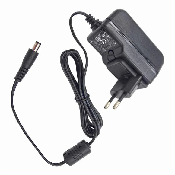 Nux NPK-PSU strømforsyning til NPK10, 12V 2A