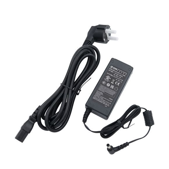 Nux PSU25 strømforsyning til AC25, 15V 2500mA