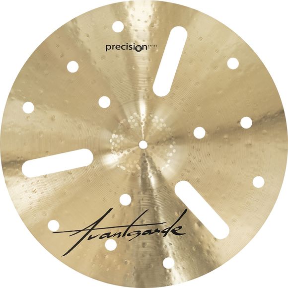 Avantgarde Precision EFX 16 crash cymbal