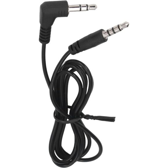 Record AC-TRRS-TRS-40 adapter-kabel 40 cm