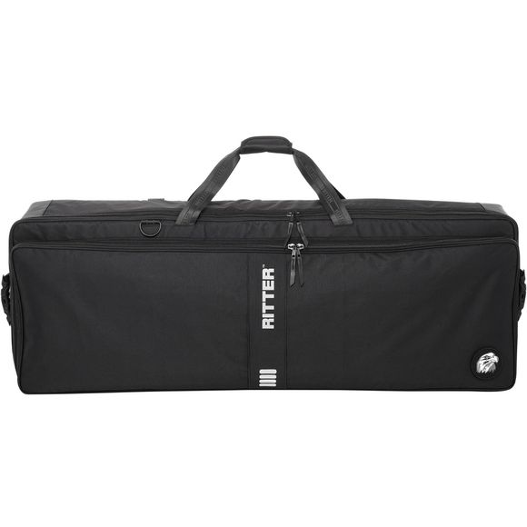 Ritter RKB4-55W/SBK keyboard-bag, 138x45x19 cm.