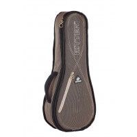 Ritter RGS3-UC-BDT taske til ukulele concert bison / sand