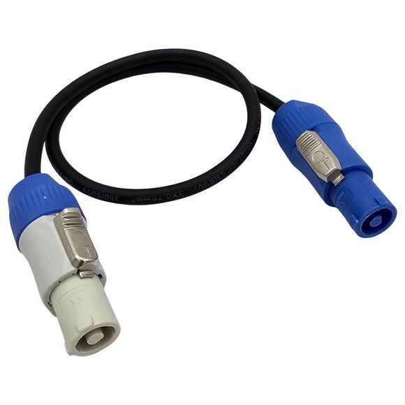 Redshow Pow-Link 65 powercon-link-kabel 65 cm