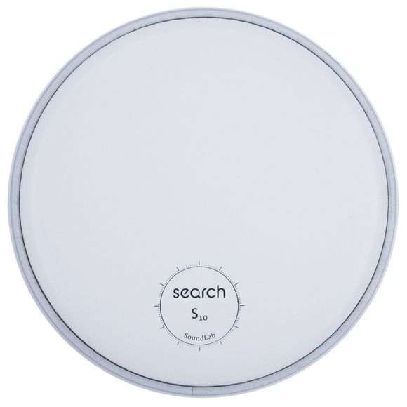 Search S10 13  Coated trommeskinn for tam