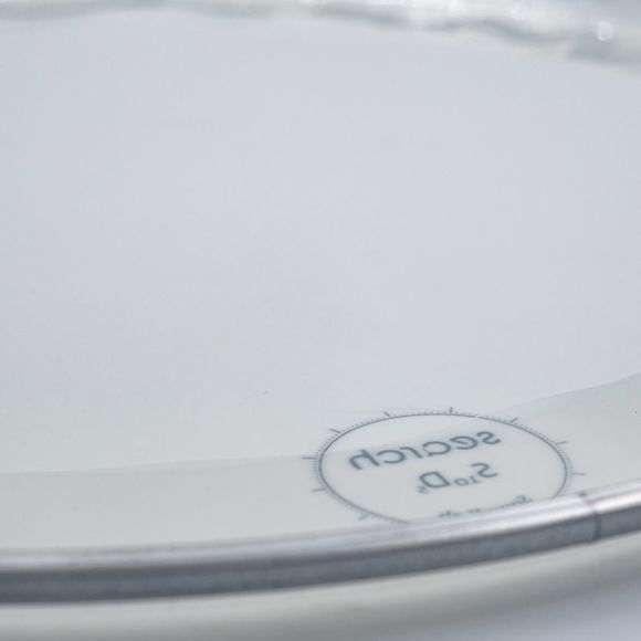 Search S10D5 13  Coated trommeskinn for tam