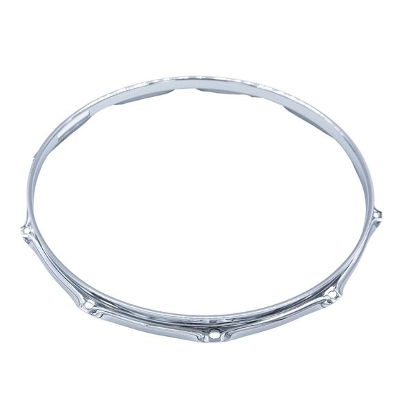 Drum Limousine S14010-CR skarptrommereife, 10 hull, 14