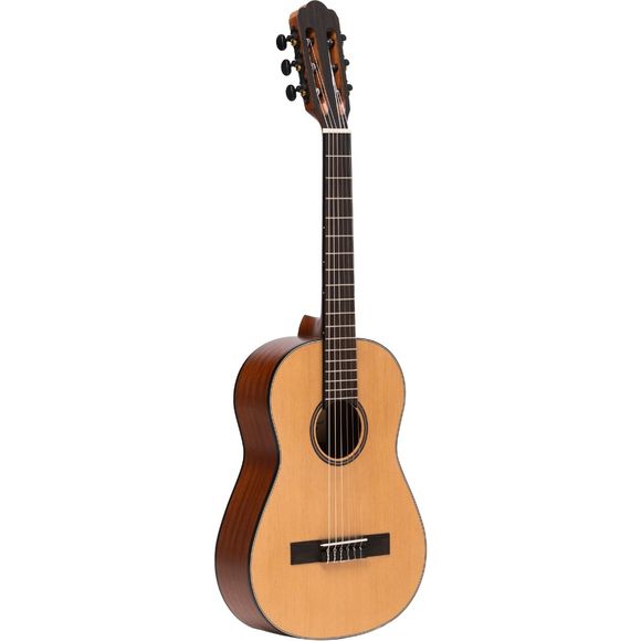 Santana Classical 15 SA spansk-barnegitar satin