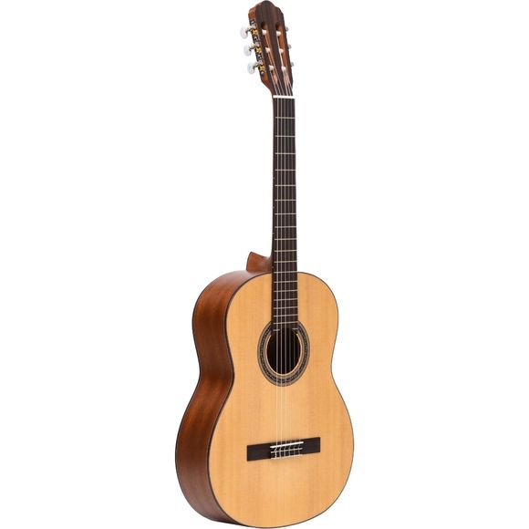 Santana El Clásico 62 spansk gitar