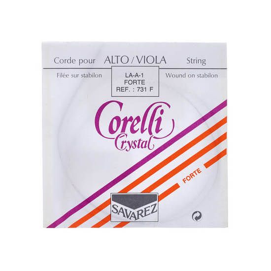 Savarez 731F løs bratsj-streng A1