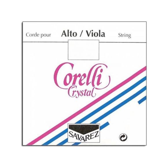 Savarez 732F løs bratsj-streng D2