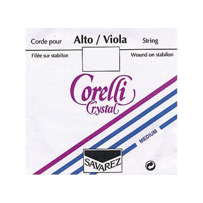 Savarez 734L løs bratsj-streng C4