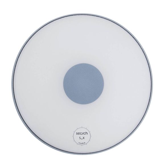 Search S12X 13  Coated trommeskinn for tam/skarptromme