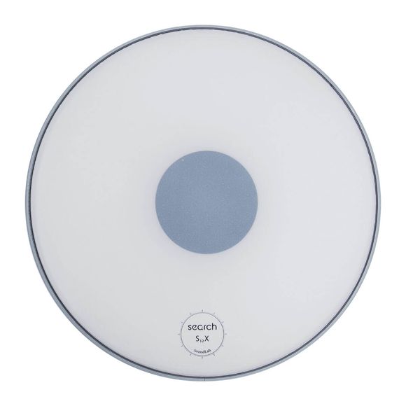 Search S12X 14  Coated trommeskinn for tam/skarptromme