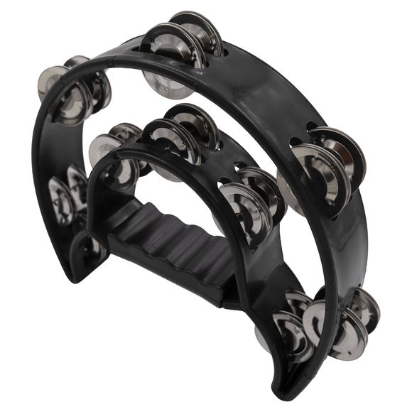 Shelter ATP-2 tamburin med 20 bjeller