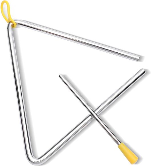 Shelter T-6 triangel