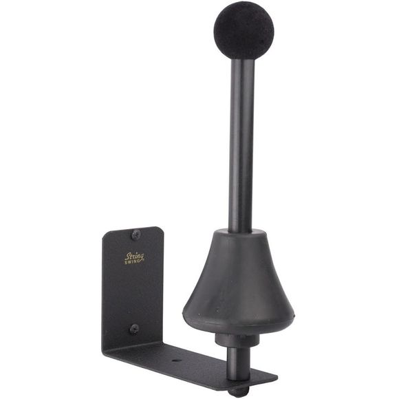 String Swing HH11 veggfeste til sopransaksofon/flygelhorn