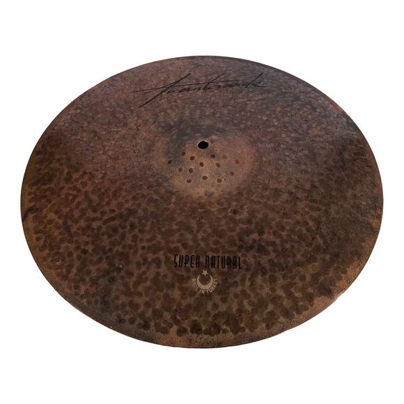 Avantgarde Super Natural 18  crash cymbal