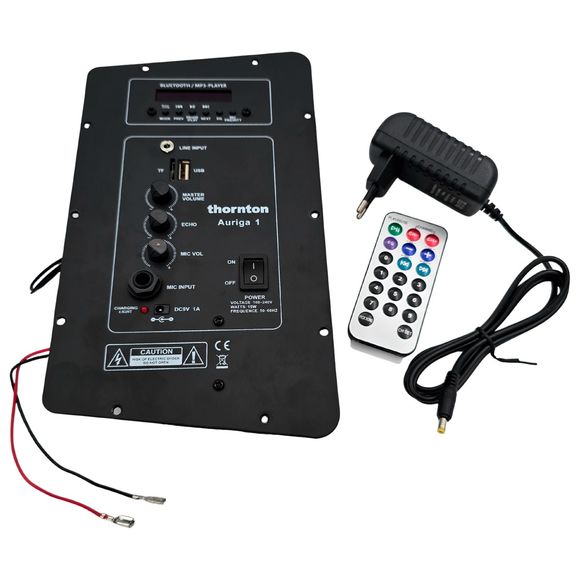 Thornton Auriga Amp forstærker-modul