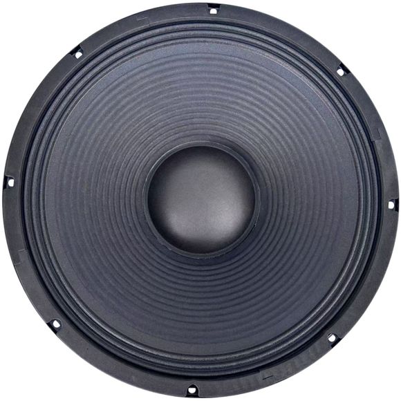 Thornton Musca 15-8 højttaler-enhed 15" 900W 8 Ohm