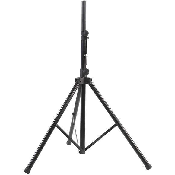 Thornton US021-1 högtalarstativ svart