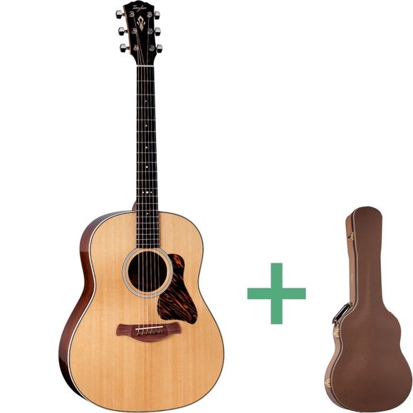 Taylor Gold Label 517e stålstrengsgitar