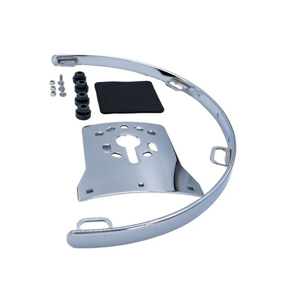 Drum Limousine TS136-CR rims