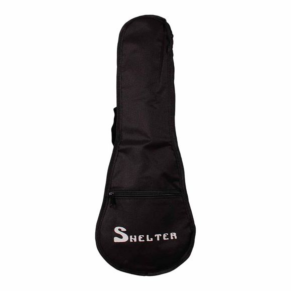 Shelter UBAG10-S bag til sopranukulele