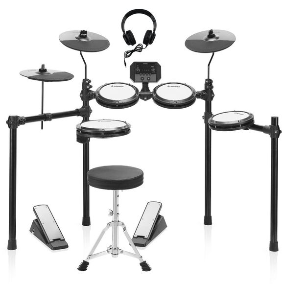 Donner Pocket el-trommesett