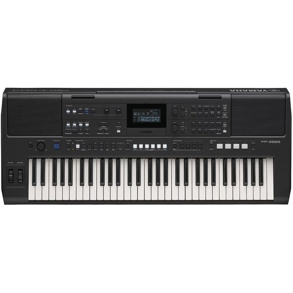 Yamaha PSR-E583 keyboard
