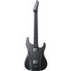 Aeroband AG01 Smart Guitar el-gitar sort