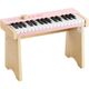 Donner KIDO V-10 barns el-piano light pink