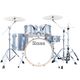 Drum Limousine Skyline 22 SS trommesett silver sparkle