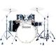 Drum Limousine Skyline 22 BK trommesett sort